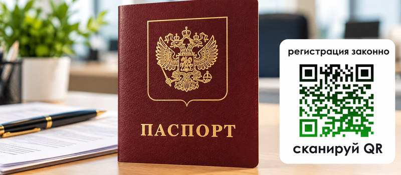 регистрация в Микуни прописка в Микуни